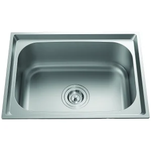 Bowl Sink Square
