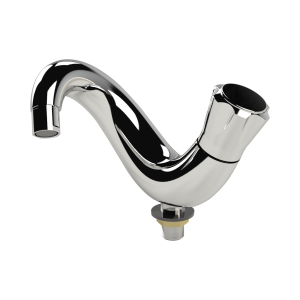 Fixed Pillar Tap (Snake)