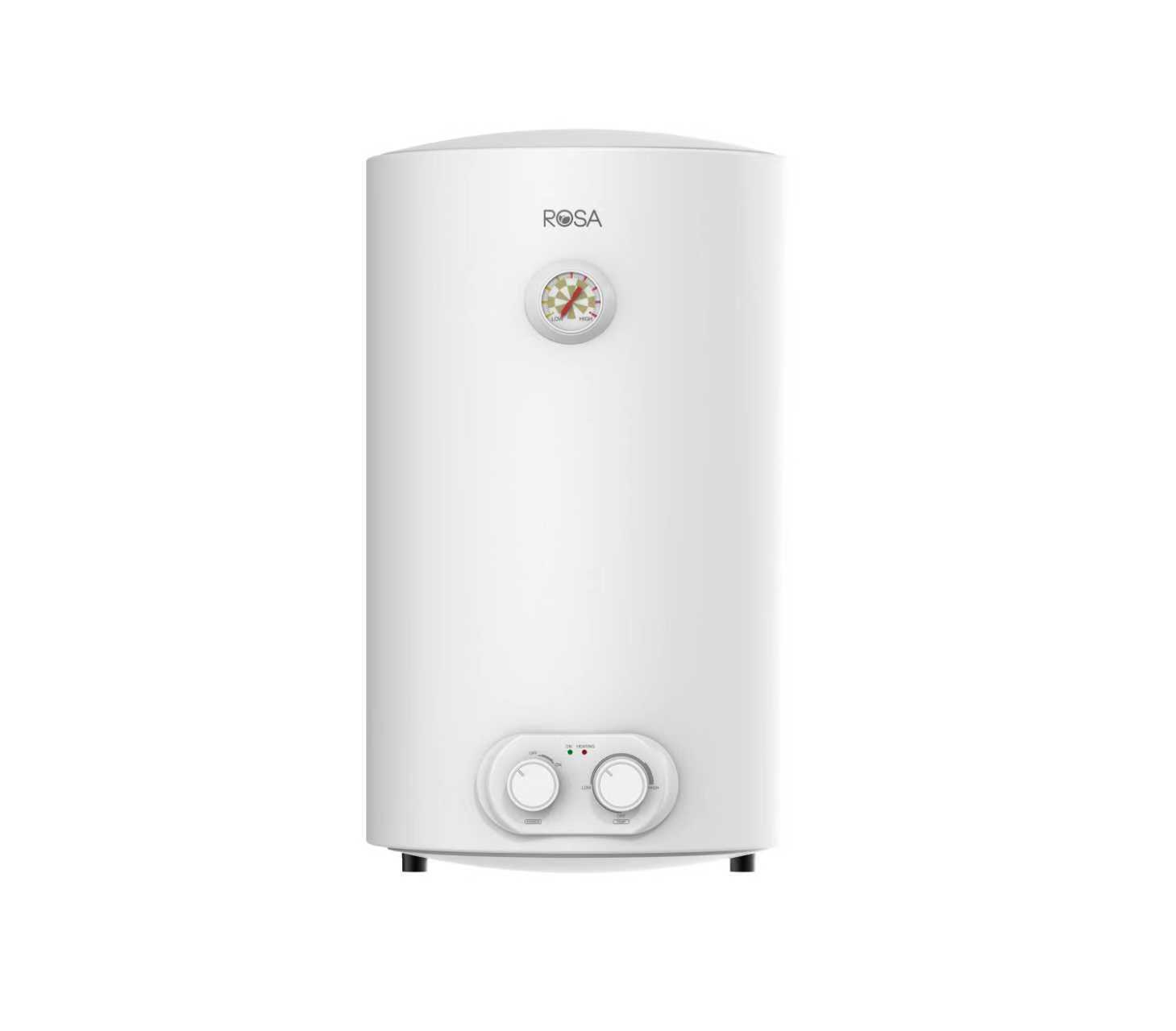 Ignia Pro Water Heater