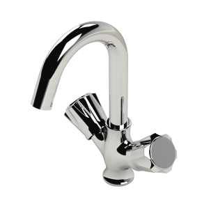 Moving Basin Mixer