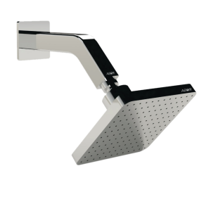 Moving Shower (Square)