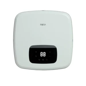 Cubo Grand Water Heater