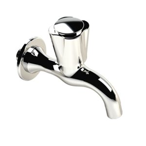 Sink Bib Tap (Regular)