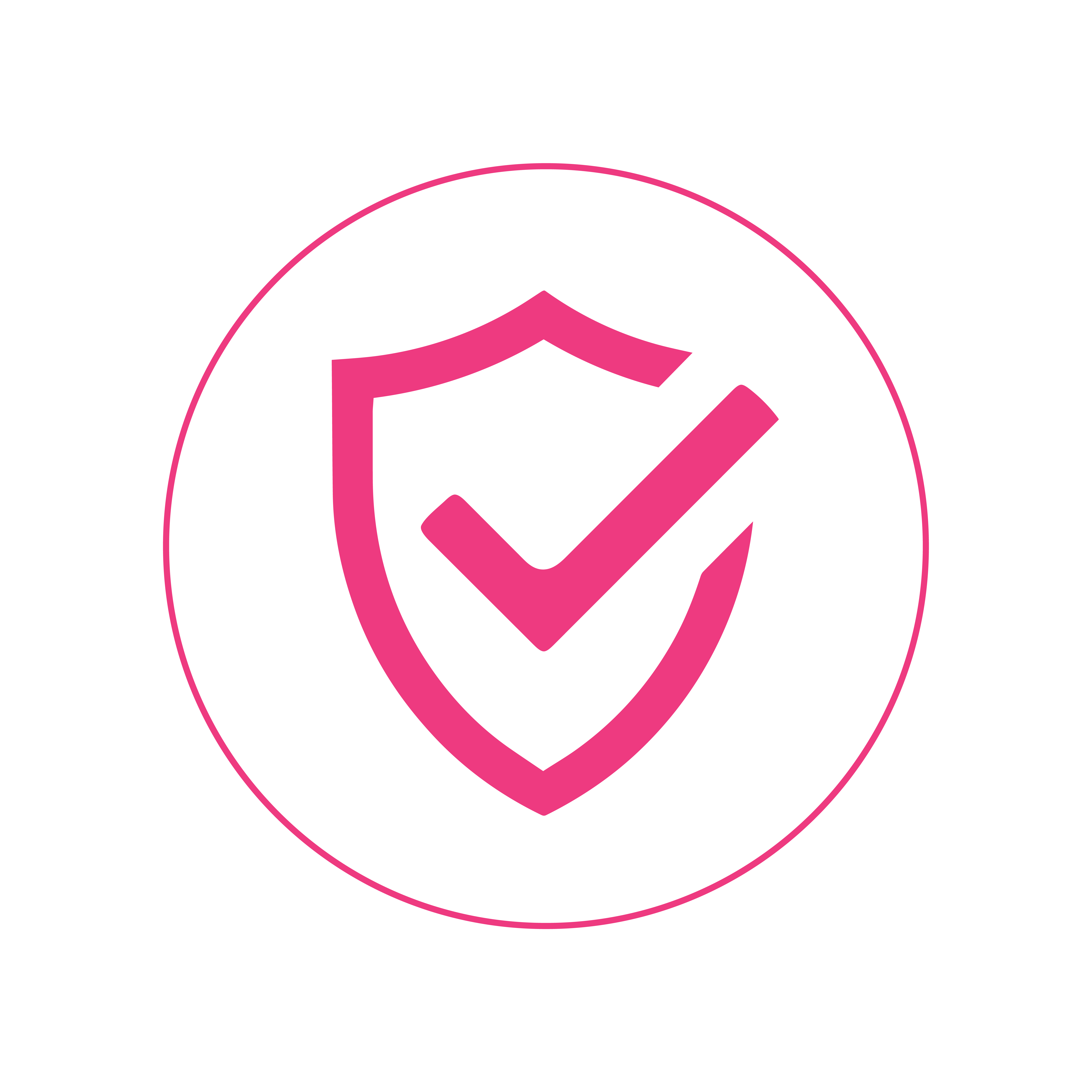 Ultimate Safety Assurance
