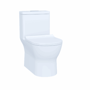 Matteo Premium Single Piece Commode