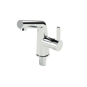 Pull Down Basin mixer