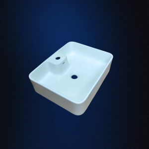 Upcoming New Table Top Wash Basin 2